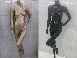 Reforma recuperadora de manequins 11 98188-9722