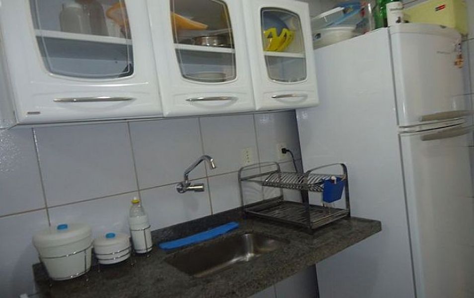 Apartamento para aluga em Pitimbu- Cód. 1059