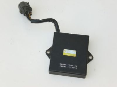 CDI Motos Importadas