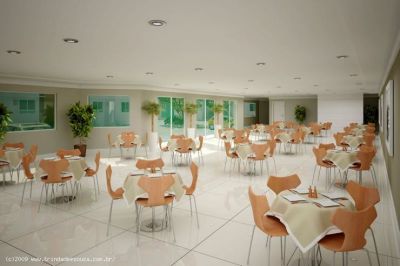 Apartamento Condomínio Gran Riserva em Campos dos Goytacazes/RJ