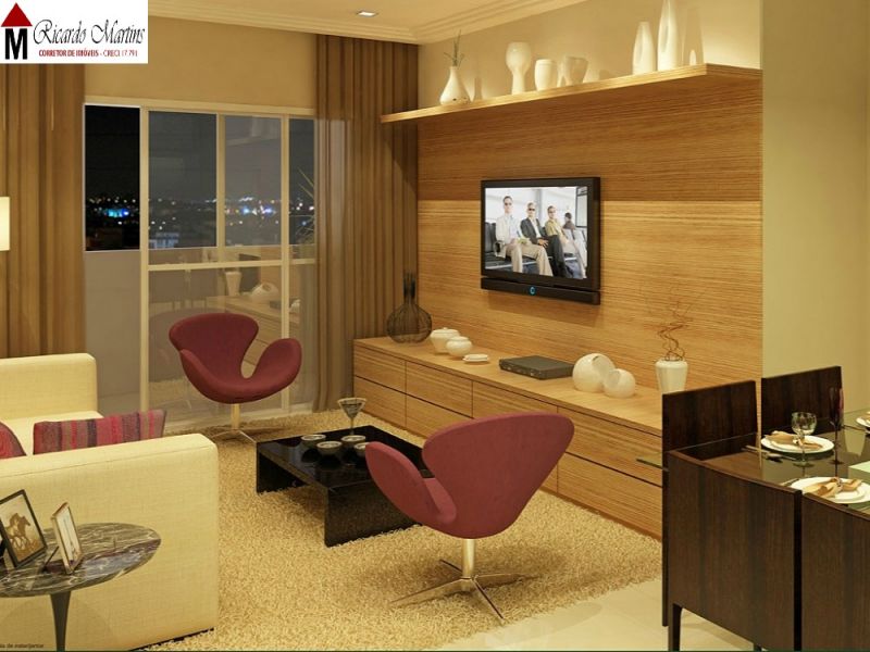 Rovereto Centro Criciúma apartamento a  venda