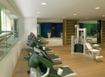 Vitali Arquitetura de Lazer - Residencial