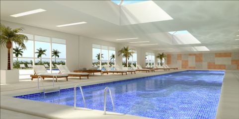 Apartamentos novos 125m² a 148m² 4 dorm. (2 suítes) – Vila Oliveira – Mogi das Cruzes/SP