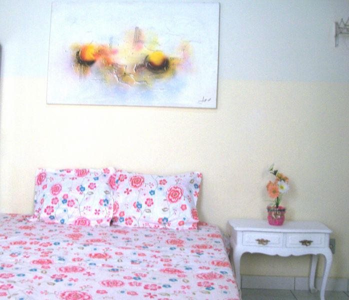 Hospedagem no RJ temporada pousada