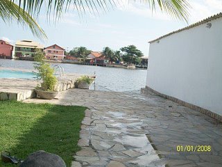 CASA CANAL DE CABOFRIO DE 1 MILHÃO POR 700 MIL