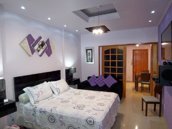 Lindo apartamento em Copacabana