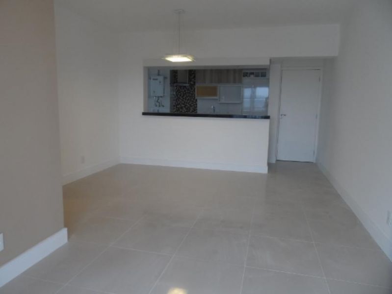 Espaço e Vida - belíssimo apto, todo planejado!