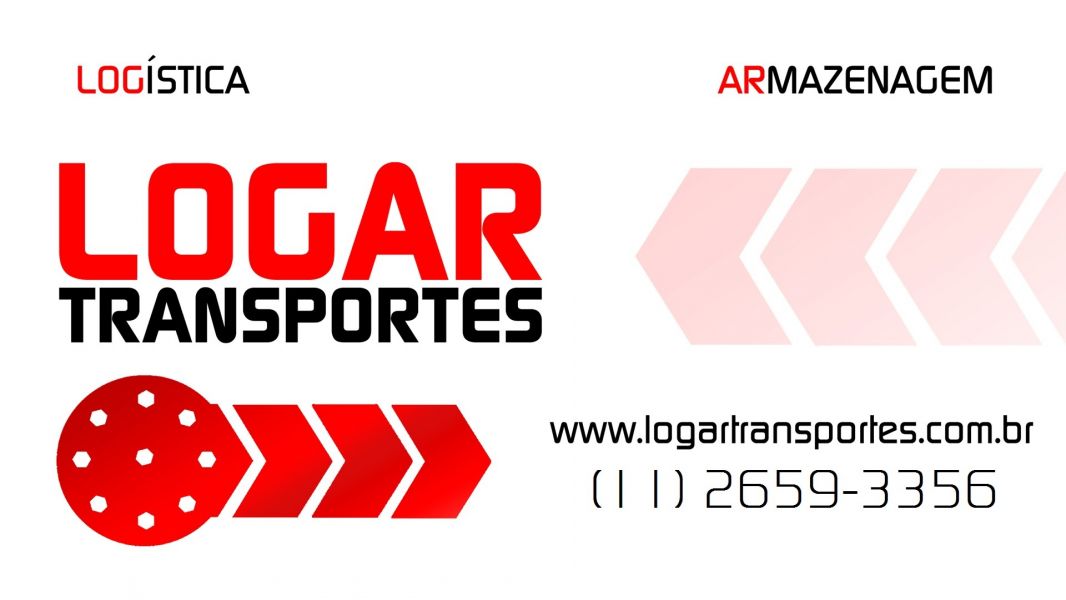 Transporte de Mercadorias e Distribuição SP