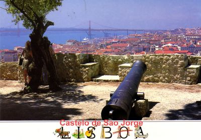 Viagens por Portugal