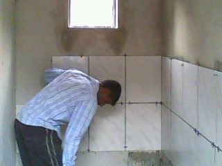 Construções e Reformas