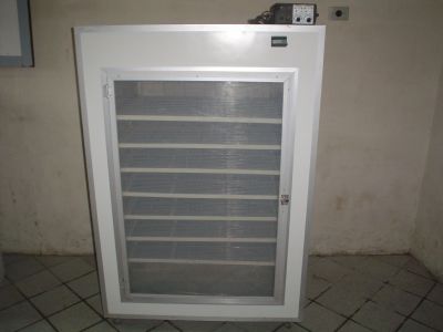 Chocadeiras Lugprume