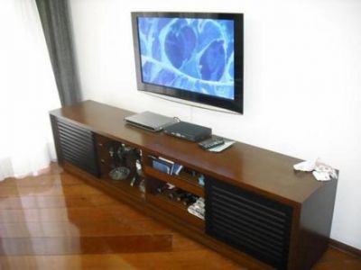 Instalação de Suporte de TV LCD Plasma e Led no Rio de Janeiro