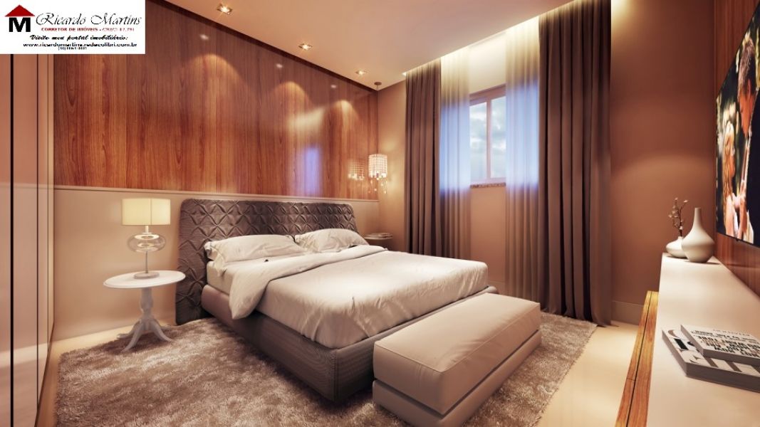 Benevento bairro Imigrantes Criciúma