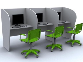 STOCK LINE MÓVEIS PARA ESCRITÓRIO INFORMATICA E ESCOLARES
