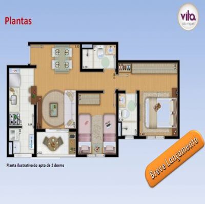 INVESTIDORES LANÇAMENTO EM SÃO MIGUEL  EM BREVE,!CORRAM