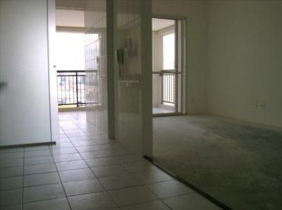 Apto novo 3 doms - 94m² no miolo do Ipiranga