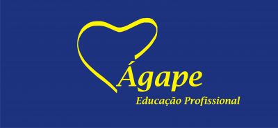 INGLÊS AGORA TEM NO ÁGAPE