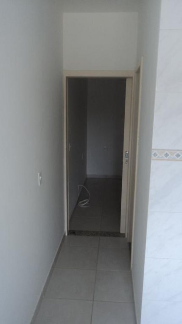 Apartamento em São José - SC