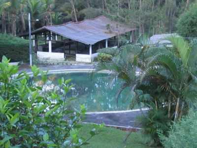 ECOLOGIA PARA GRUPOS DE ESCOLAS   P.C.V.