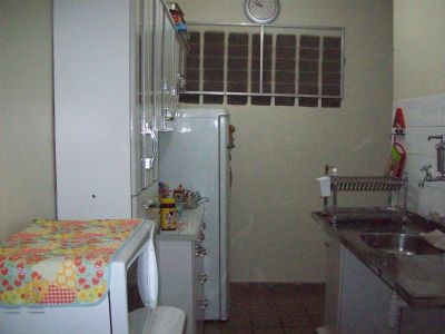 Apartamento em Nova Parnamirim