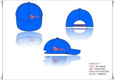 BONÉS,PARA BRINDES,PERSONALIZADOS A PARTIR DE  2,50