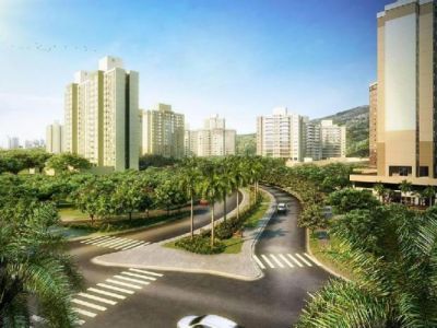 APARTAMENTO 2 DORM ZONA LESTE PORTO ALEGRE RS