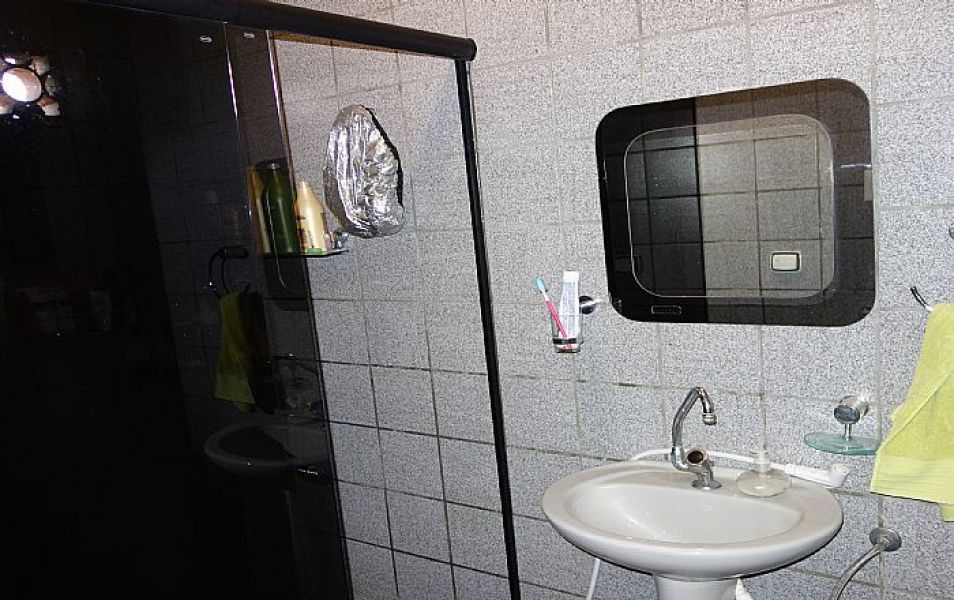 Casa / Comercial em Santarém - Cód. 1089