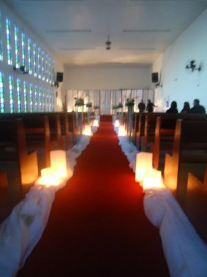 Art Sul Festas - Decoração para Festas