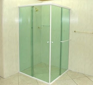Guarda Corpo em Vidro, Alumínio, Inox. Escada e sacadas