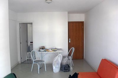 Cobertura a venda em Salvador Bahia, Brotas