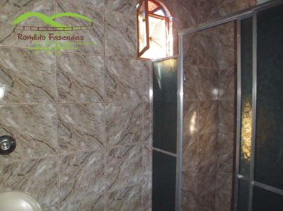 Casa de 3 quartos em Ibirité