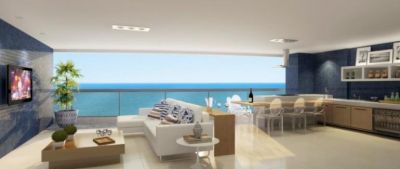 4 suítes - ORIZON VIEW HOUSES