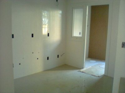 Casa 3 dormitórios Vila Assunção Zona Sul Porto Alegre RS