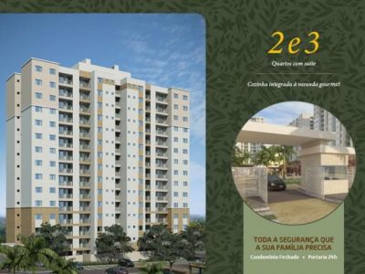 Naturalle Residencial Clube