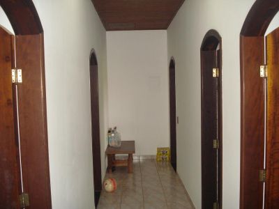 LINDO SITIO COUTINHO - QUADRA