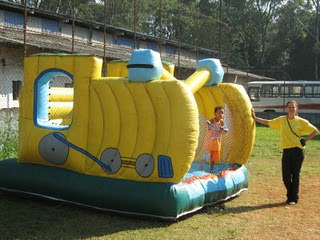 RB10 Festas e Eventos