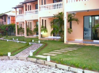 3 suites amplas para maximo 10 pessoas