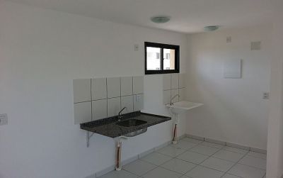 Apartamento á Venda em Ponta Negra