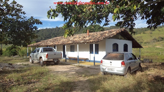 Otima fazenda em Carmopolis de Minas