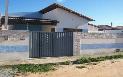Casa em Cajupiranga para Alugar