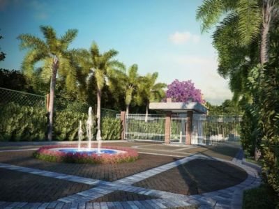 (1,2 E 3 QUARTOS) EMPREENDIMENTO ECO PARK - MARIA PAULA 