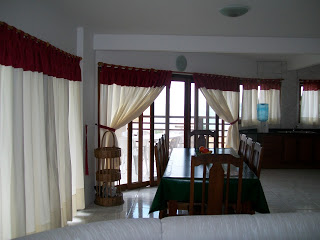 Bombinhas centro 6 a 20 pessoas piscina vista ao mar