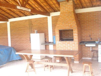 LINDO SITIO COUTINHO - QUADRA