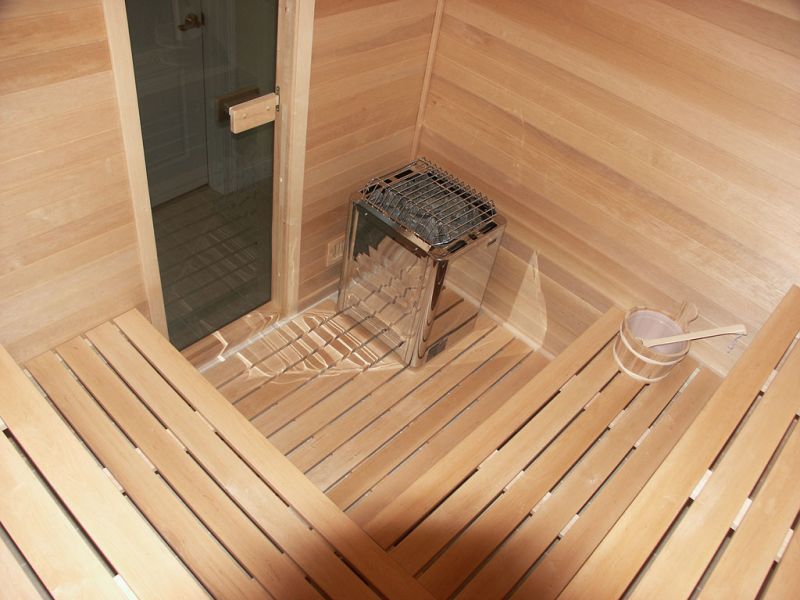 Assistência Técnica para Saunas - Saunas-seca-saunas