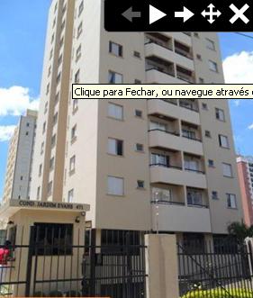 Apartamento na Vila Esperança.