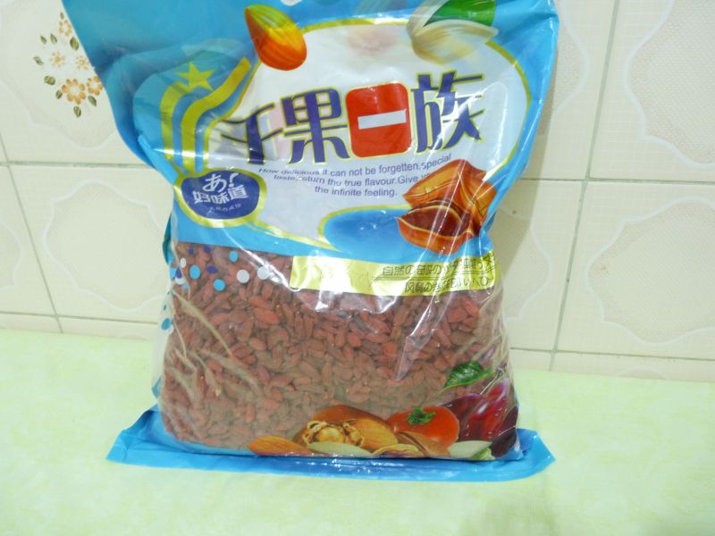 Goji Berry
