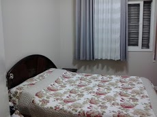 Apto Centro Sto André - 177m²