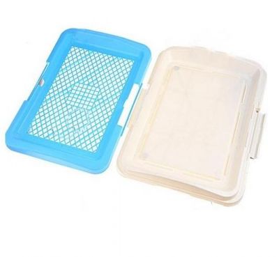 Dog Toilet- Sanitario Canino - Toillet Canino  