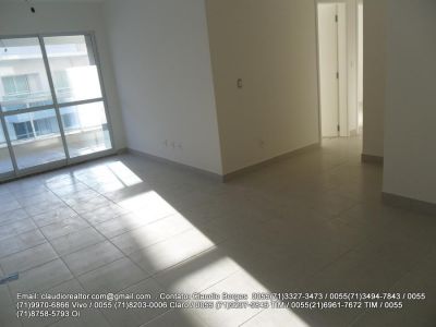 Apartamento a venda em Alphaville, Salvador, 2 quartos 77 m².