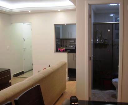 Apto Vila Prudente 65M² Cód.8036BY